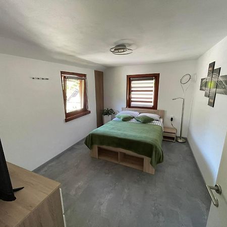 Apartma Devs Kranjska Gora Luaran gambar