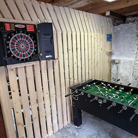 Apartma Devs Kranjska Gora Luaran gambar
