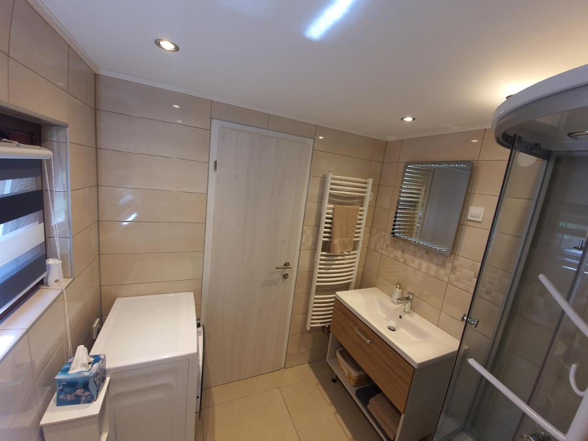 Apartma Devs Kranjska Gora Luaran gambar