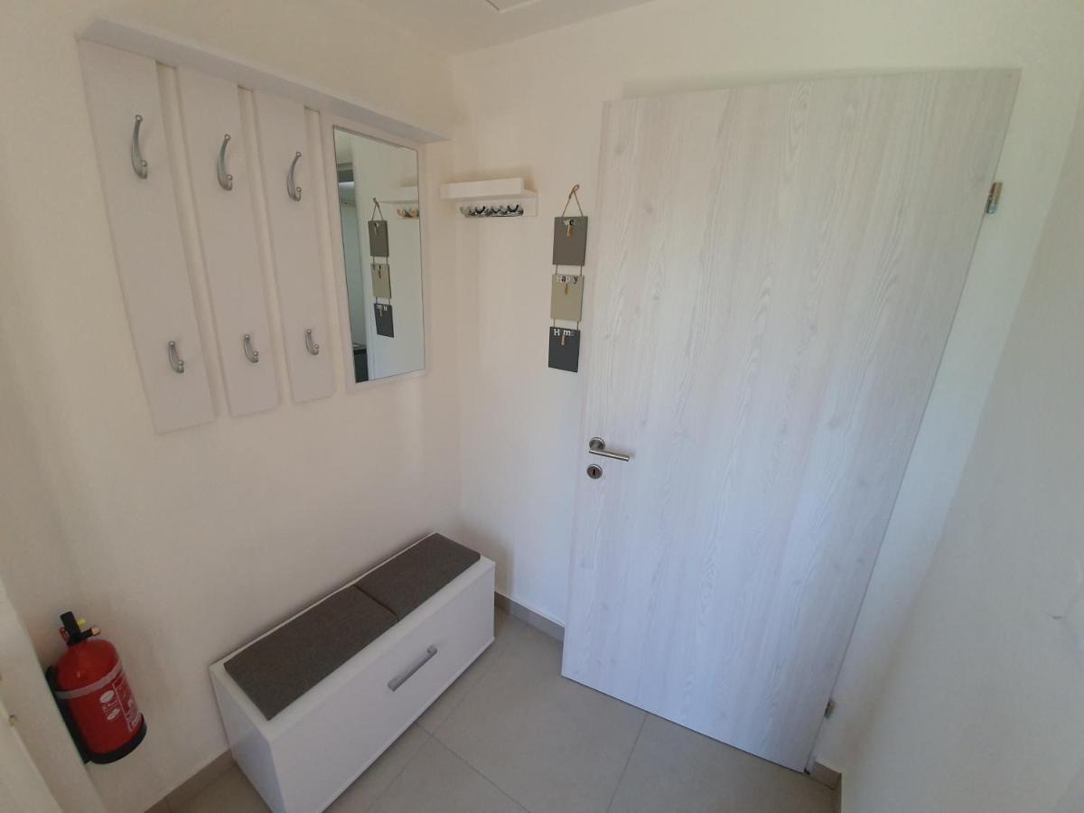 Apartma Devs Kranjska Gora Luaran gambar