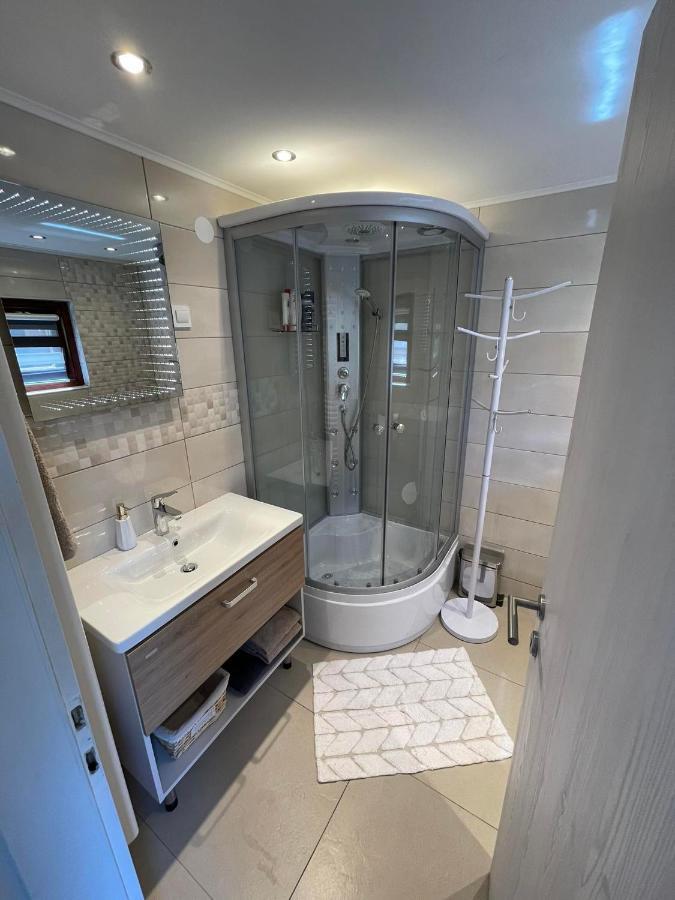 Apartma Devs Kranjska Gora Luaran gambar
