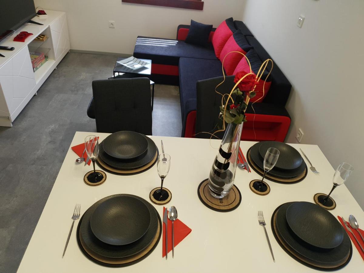 Apartma Devs Kranjska Gora Luaran gambar