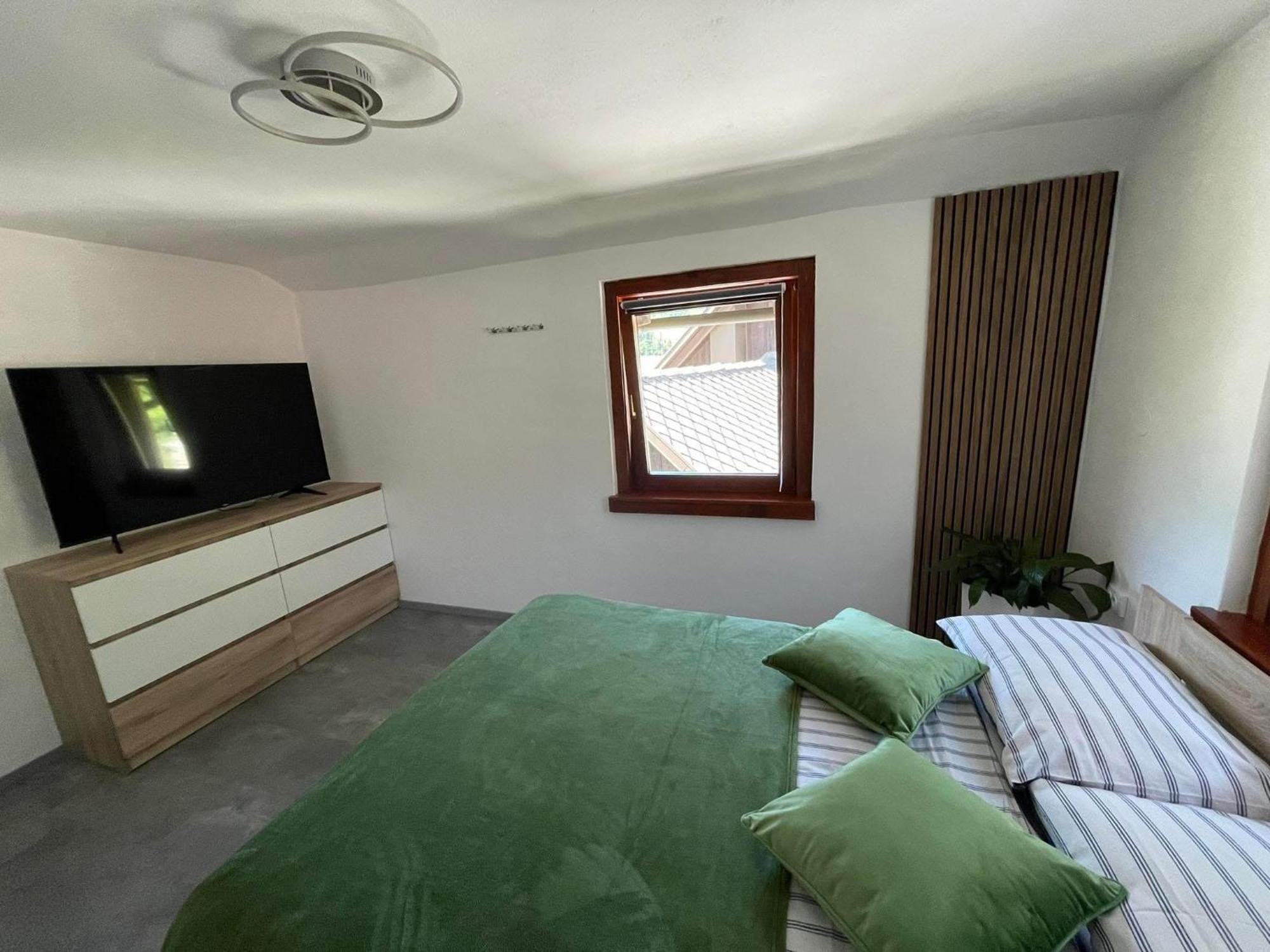 Apartma Devs Kranjska Gora Luaran gambar