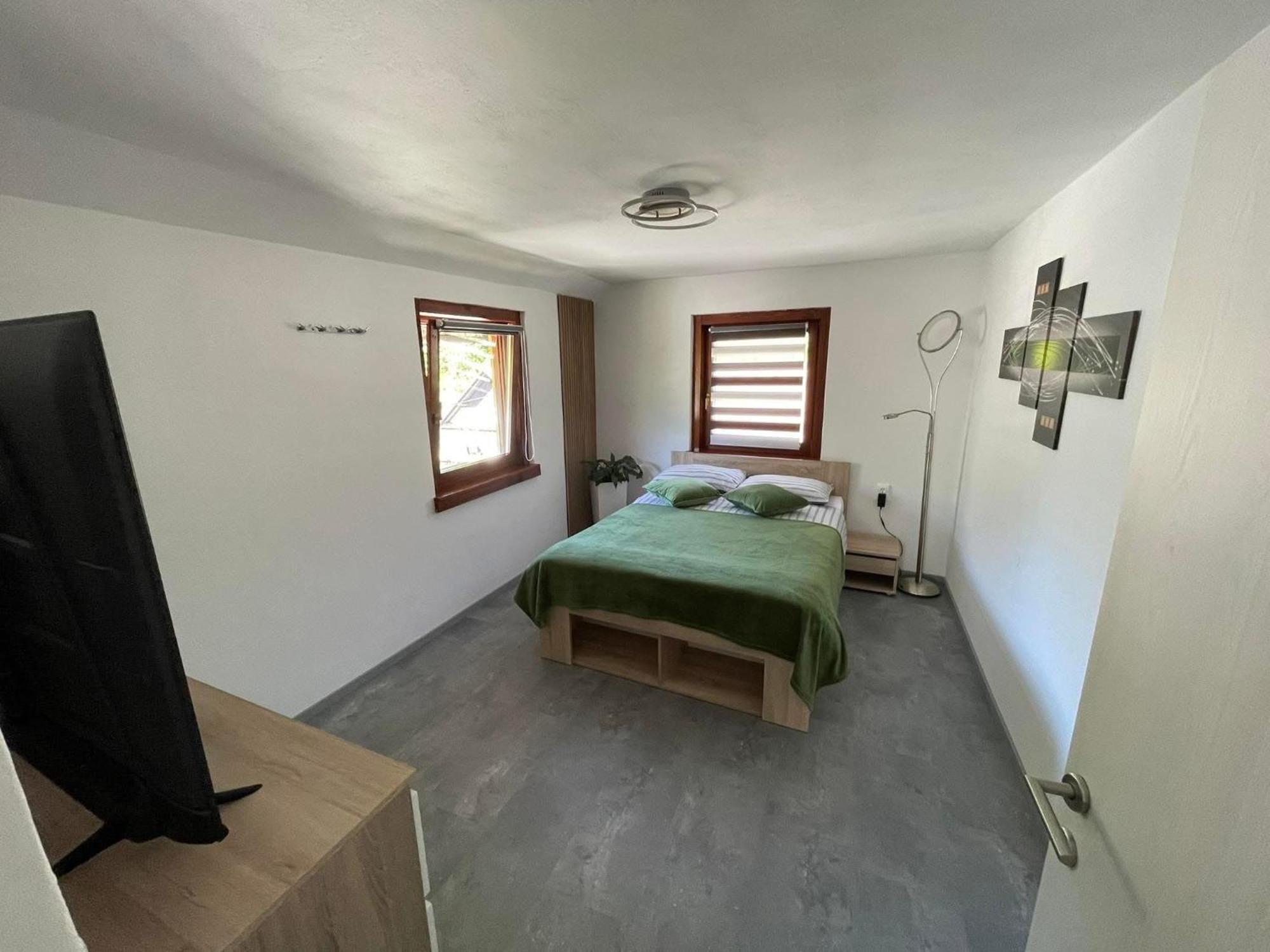 Apartma Devs Kranjska Gora Luaran gambar