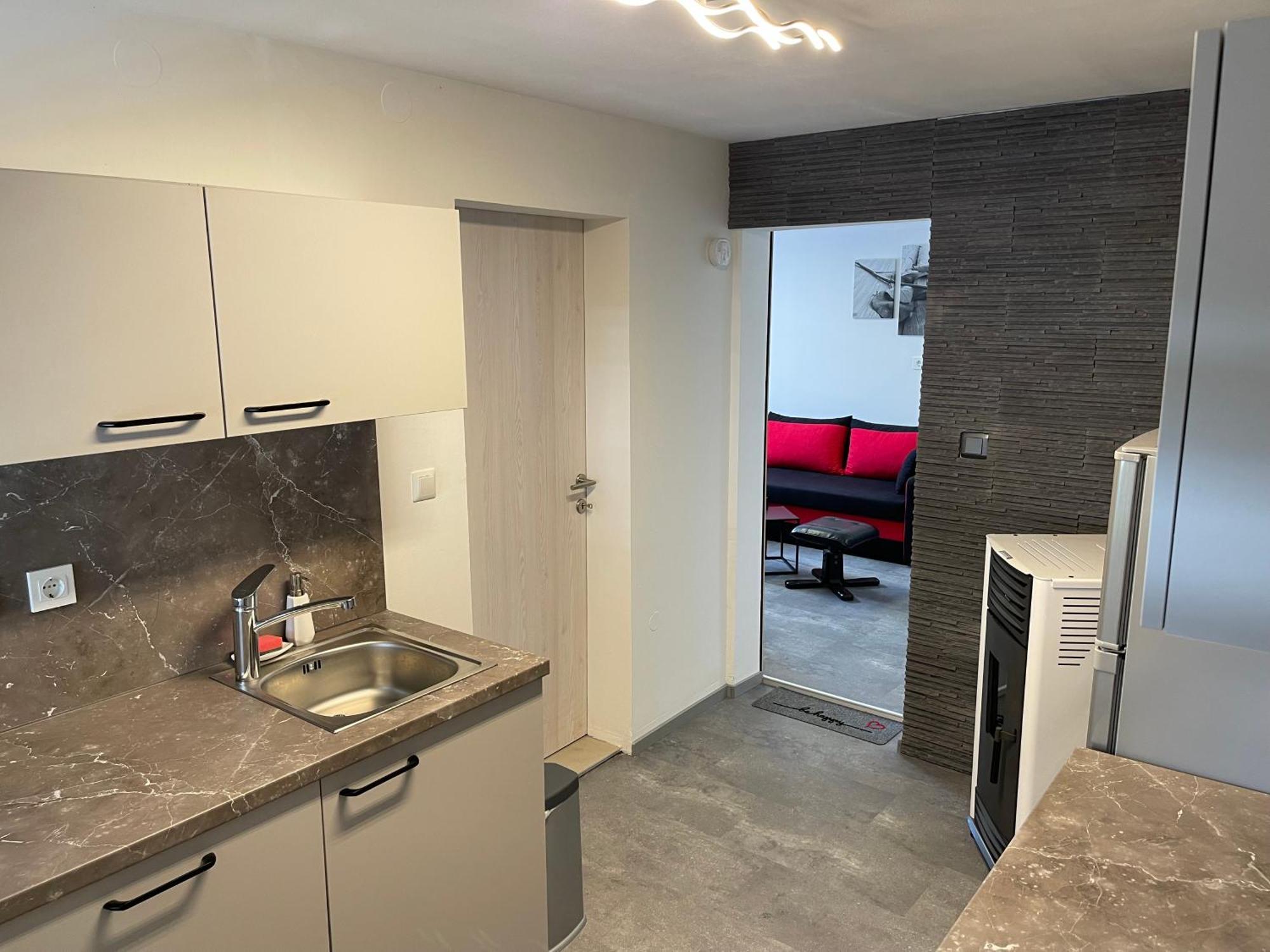Apartma Devs Kranjska Gora Luaran gambar